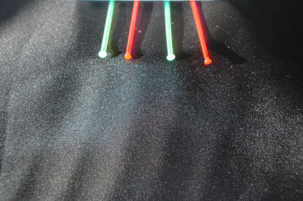 REPLACEMENT PINS 2.8MM - 2.95MM