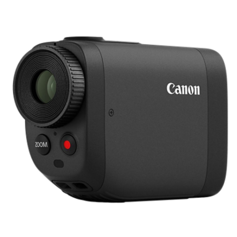 Canon PowerShot Golf Laser Rangefinder