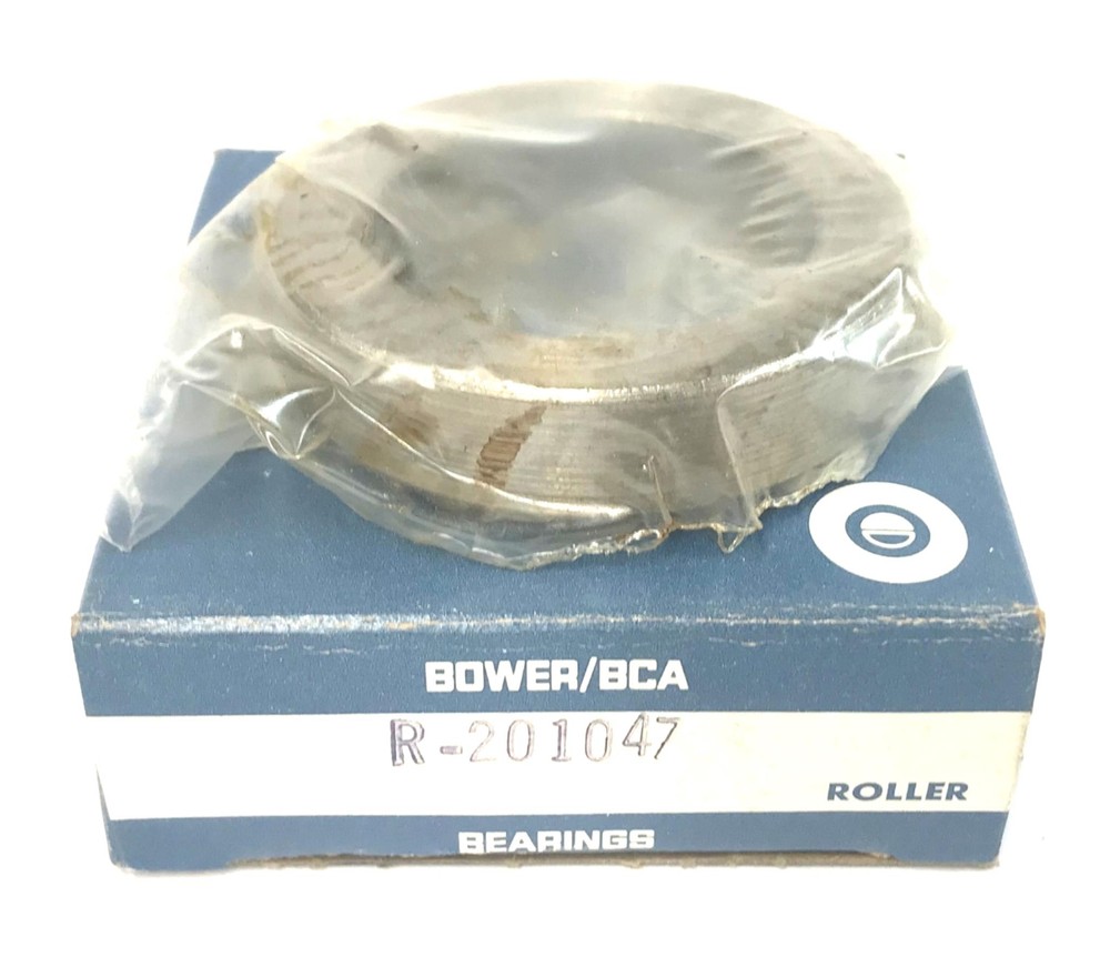 Bower/BCA Bearing Collar R-201047 NOS