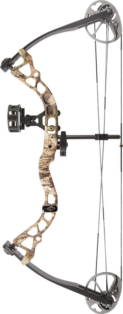 Diamond Atomic LH 29# Youth Compound Bow