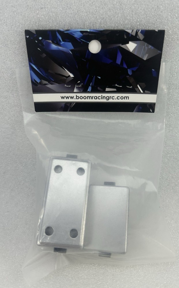Boom Racing - Tool Box Set Scale Accessory - BRSCAC 80105