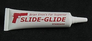 Lube, Standard, Tube