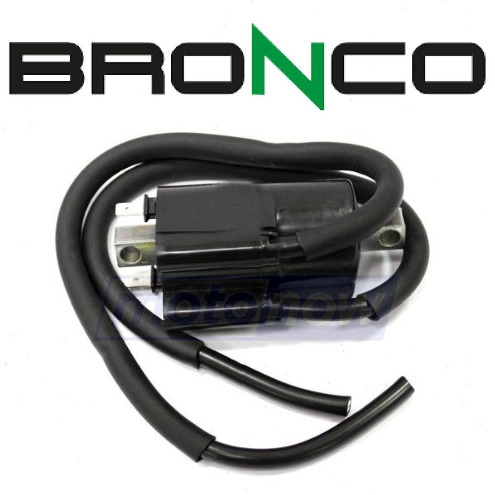 Bronco AT-01309 Ignition Coil for Electrical Electrical Components is