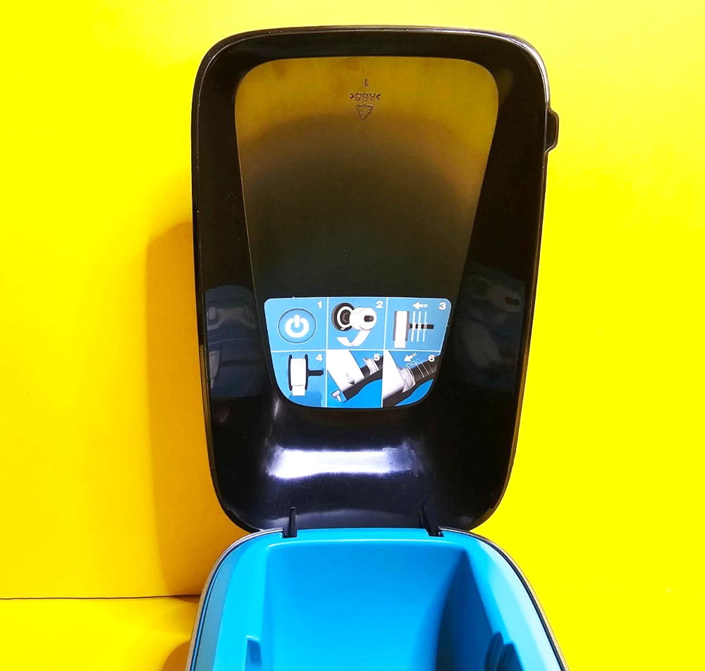 ⚡NOT WORKING⚡ DYMO LABELWRITER WIRELESS HIGH-SPEED DIRECT THERMAL LABEL PRINTER