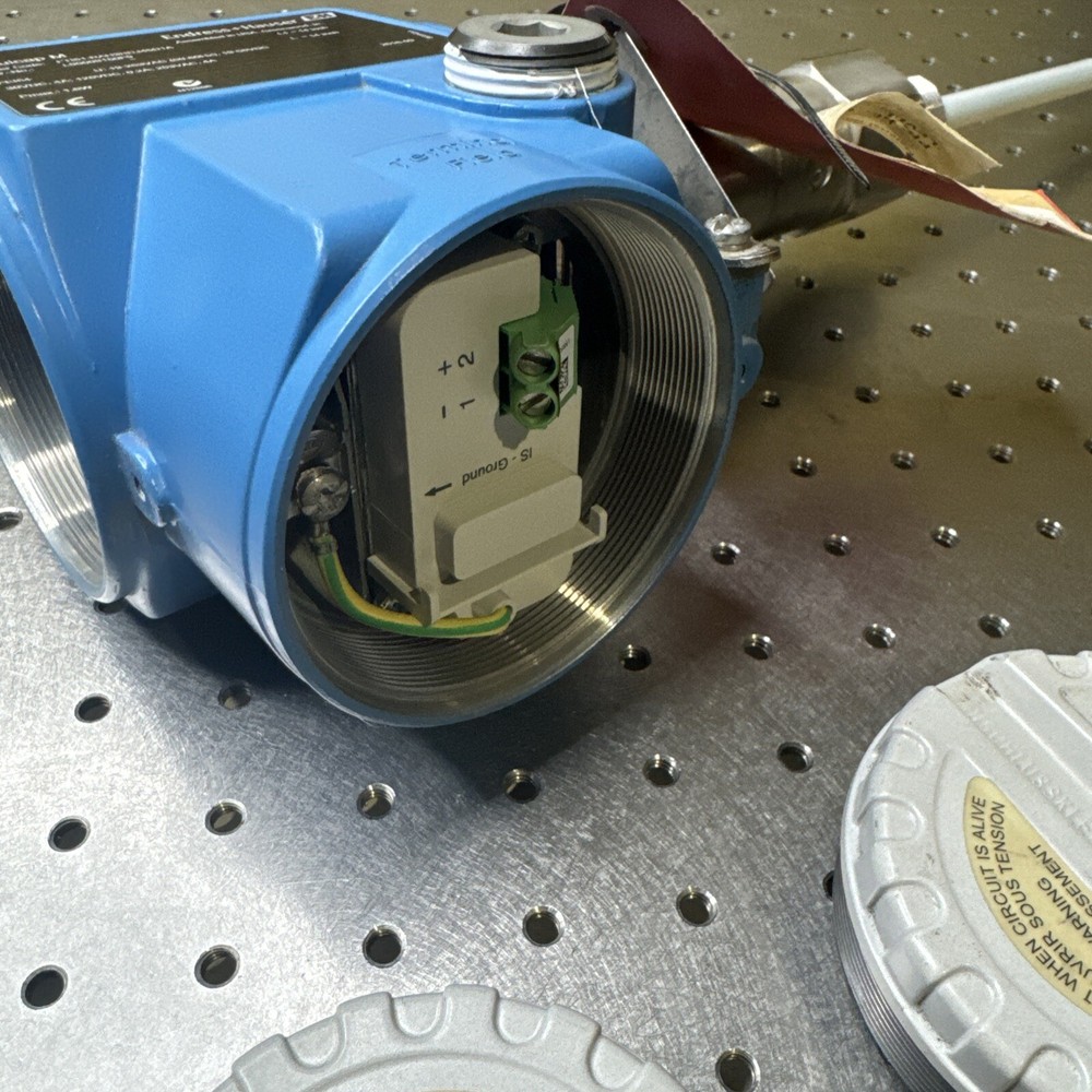 Endress Hauser Liquidcap M FTI51-RAH3RDJ45D1A