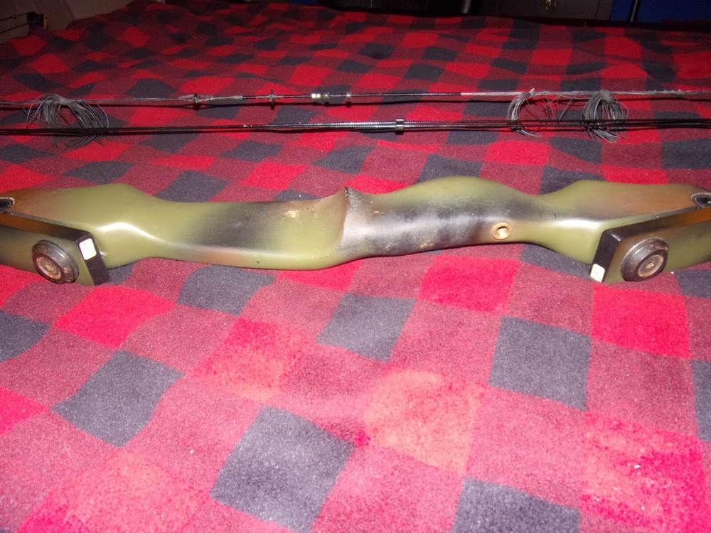 Darton WH300 Compound Bow