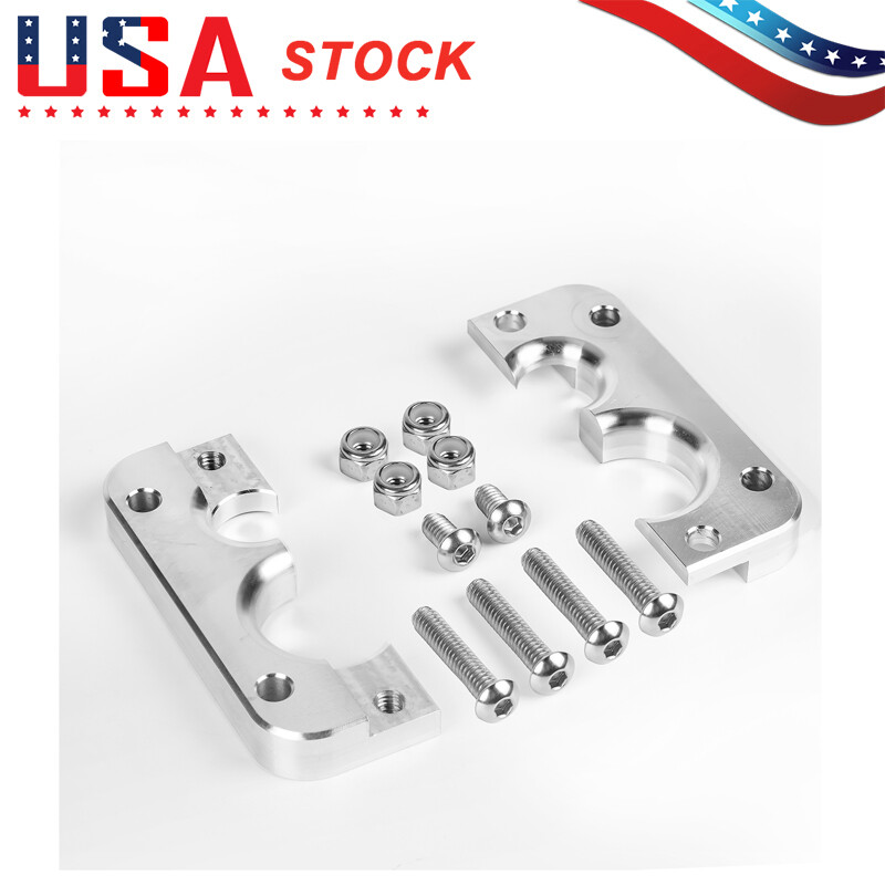 Fit Holley Firewall Pass Through Terminator X Max Eliminates Gromet In Fire Wall