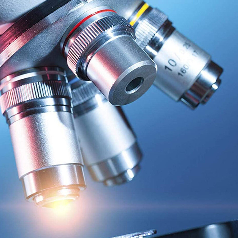 2Pcs Microscope Eye Guards Microscope Eyecups Microscope Eyecups Rubber Eye Cups