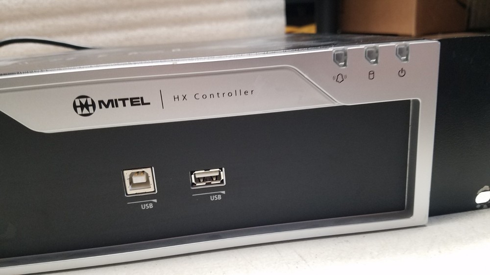 Mitel HX Controller 580.1003 (C)
