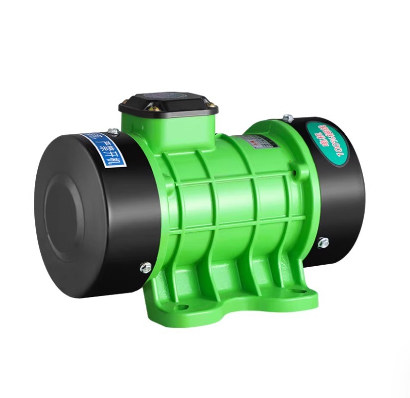 Undersize Vibrator, Industrial Concrete Vibrating Motor, High-Frequency Motor