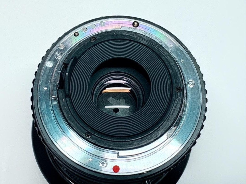 Sigma MF 21-35 F3.5-4.2 Pentax