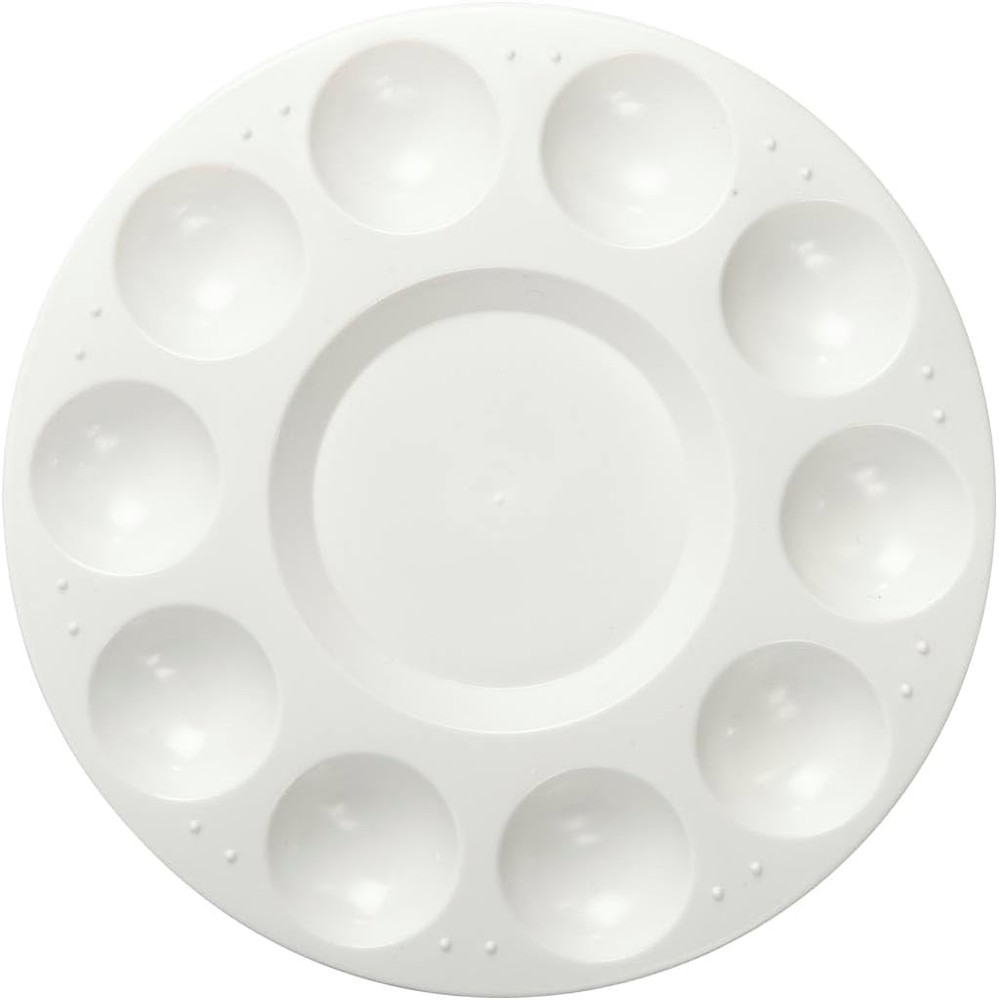 Creativ Kunst- und Bastelbedarf, Weiß, Einheitsgröße