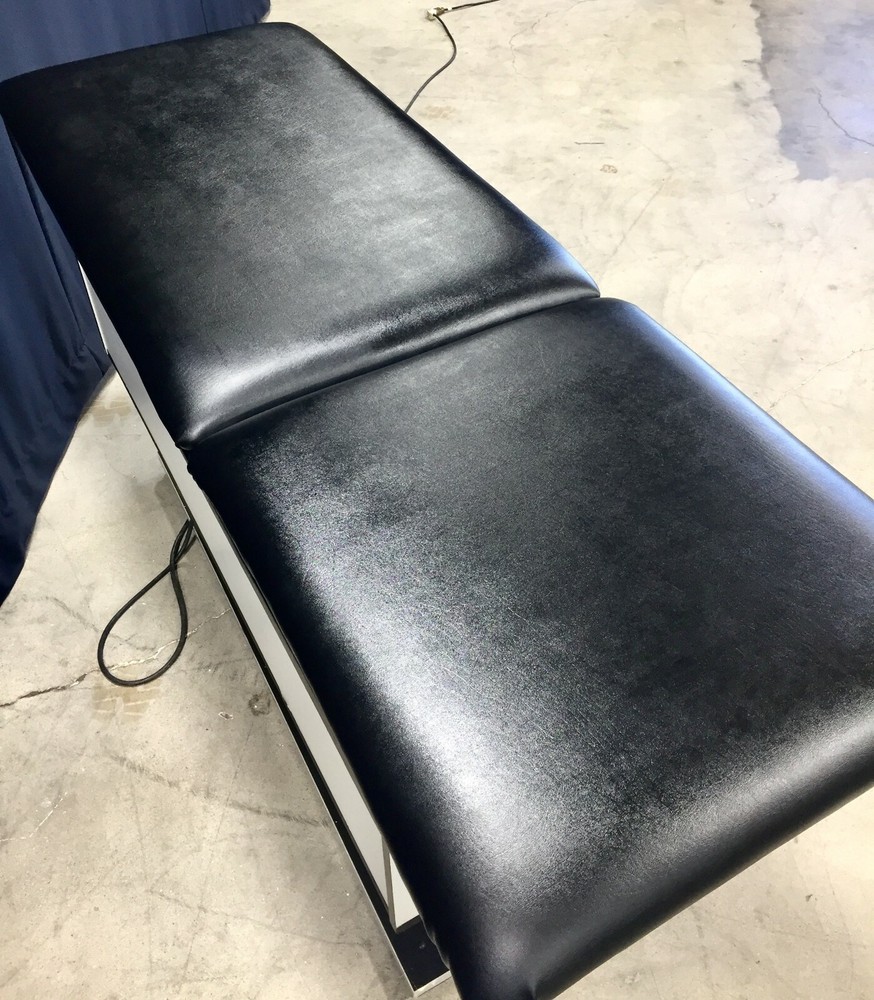 Hausmann Model 4746 Powermatic Treatment Table