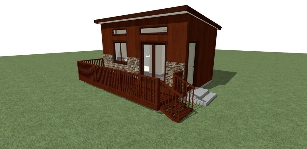 HOUSE PLAN SERVICES FOR THIS STYLE AND YOUR FLOOR PLAN ( 1200 SQ.FT. )