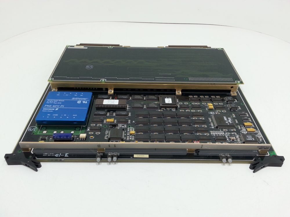 Tekelec 870-0996-01, ASM 16M Module