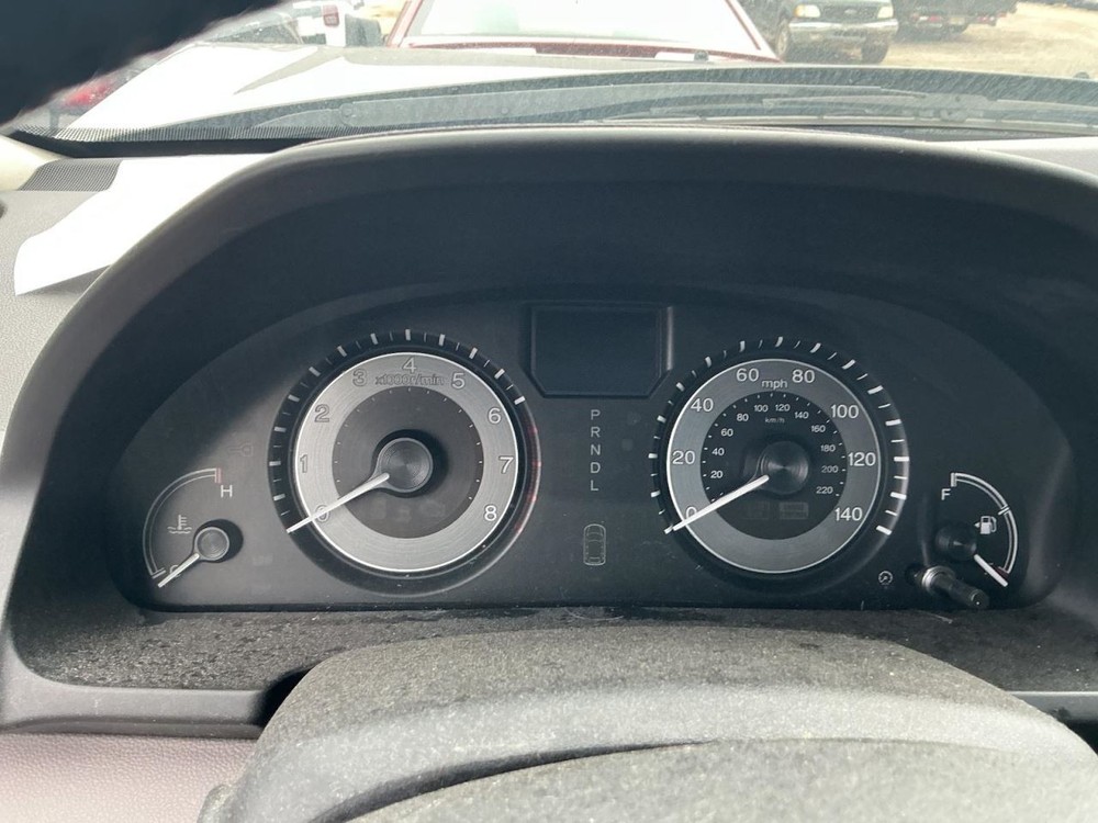 ODYSSEY 2015 Glove Box 4990907