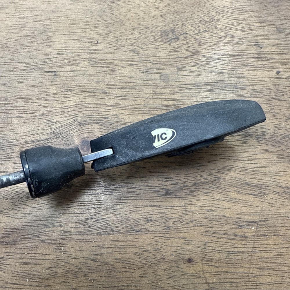 Mavic Front Skewer Quick Release QR WInTech Win-Tech 100mm