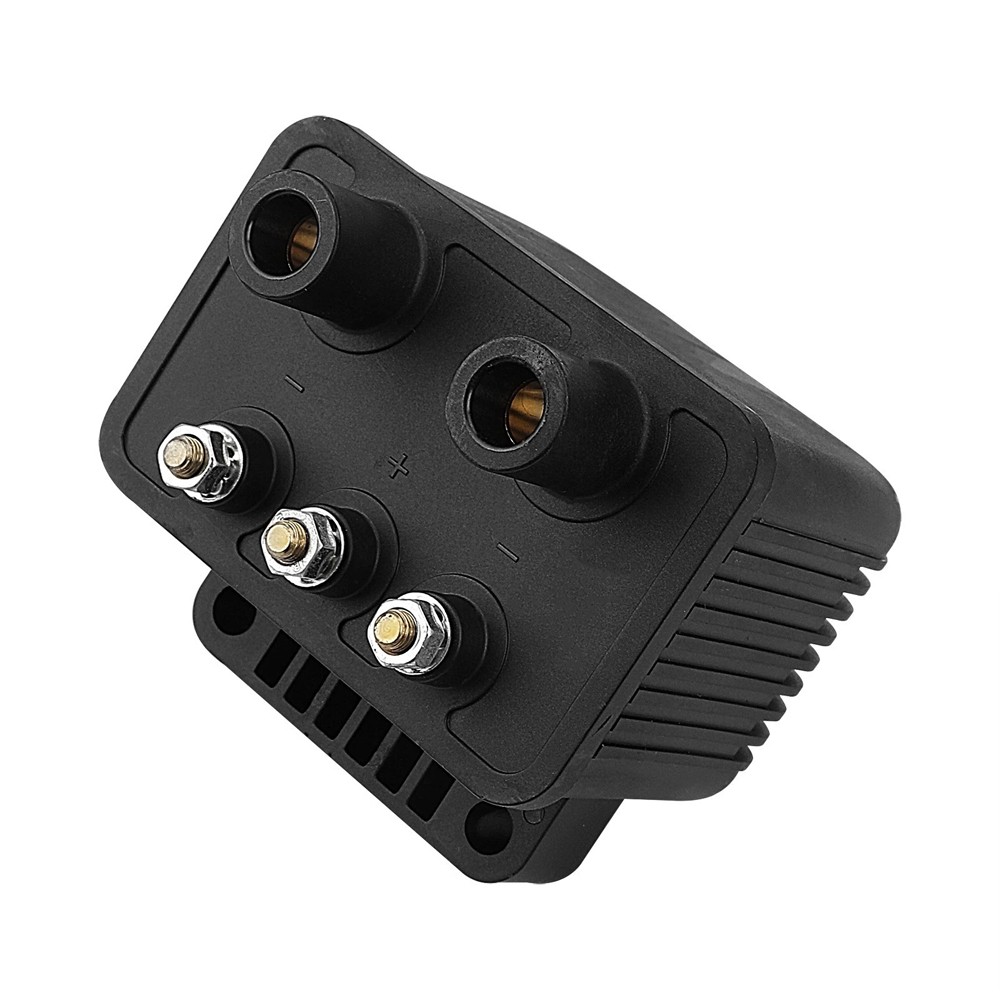 New Programmable Ignition For Harley Shovelhead Evolution & Sportster 53-660