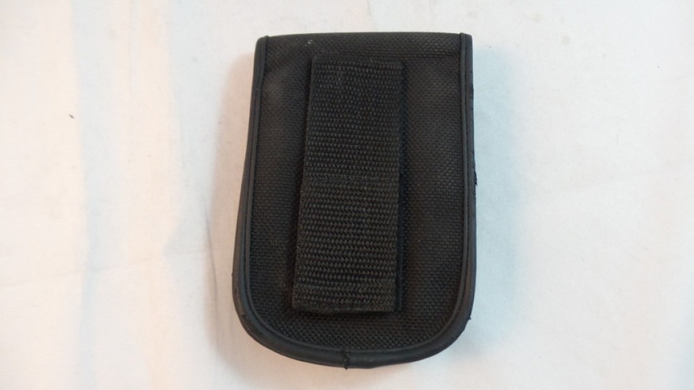 Compaq iPAQ Expandable Handheld Carrying Case (217883-B21)