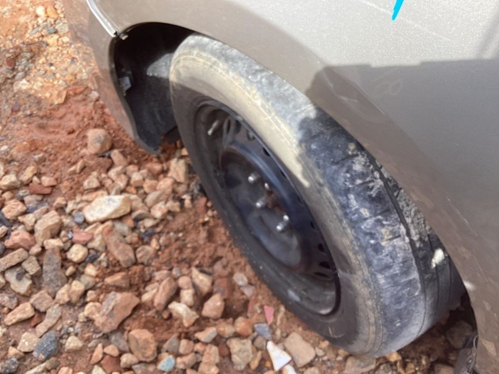 FUSION 2019 Air Shutter 1150203