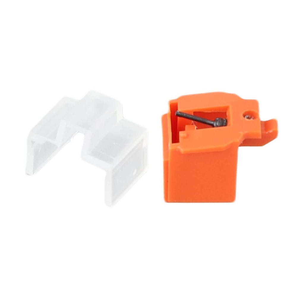 Stylus Compatible with Various Models Including Audio Technica's AT Series