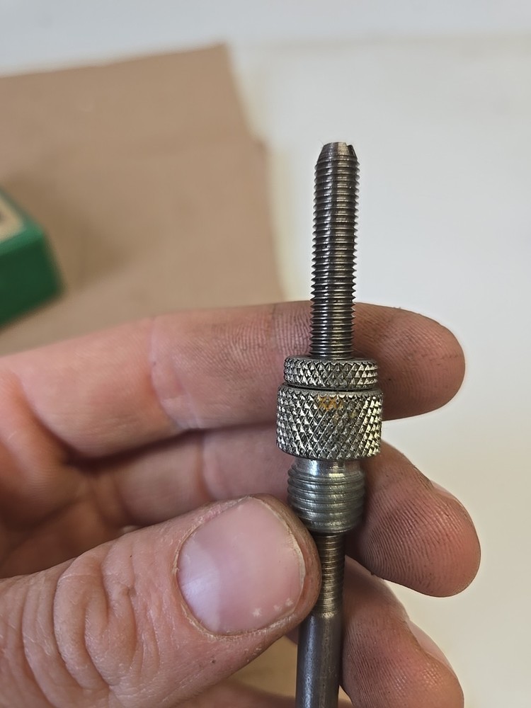 RCBS 7x57 Mauser Reloading Dies 2 Die Set 13801