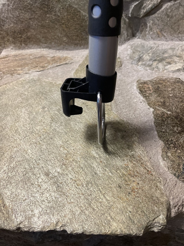 Turtle Wax Expandable Clothes Bar