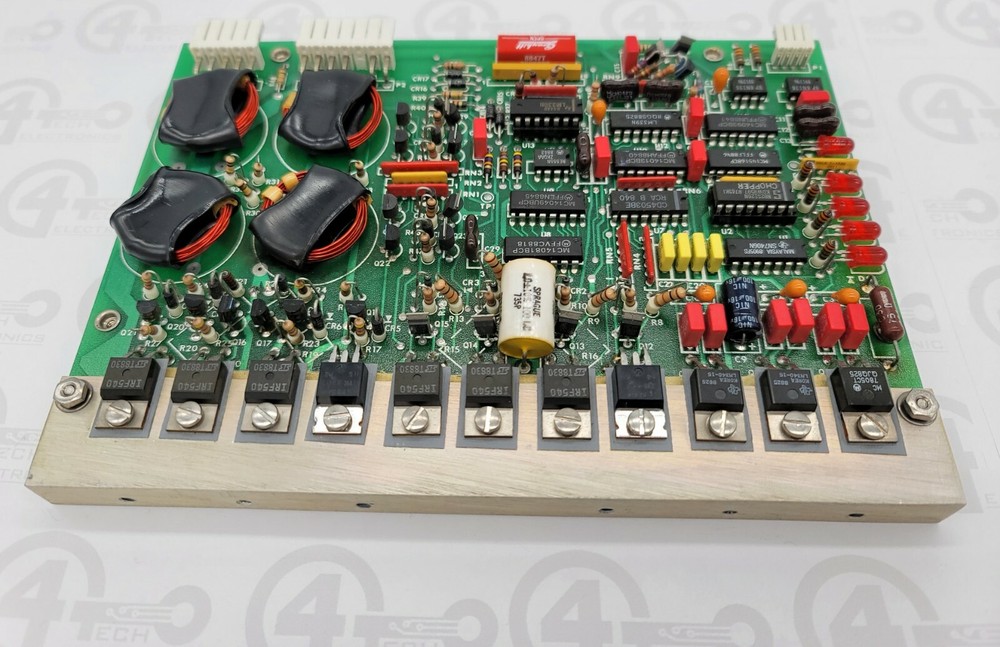 ICON 302-208-011 Board Chopper Rev 02