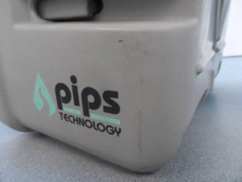 PIPS Technology P366 IR Illuminator ANPR Camera?