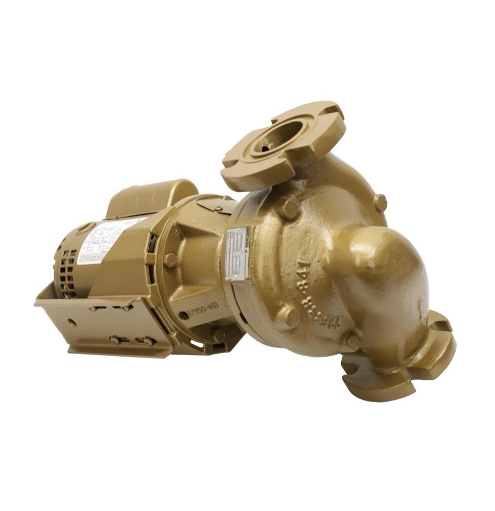 Lochinvar 100133611 Pool Heater Booster Pump! Brand New, Open Box **discounted**