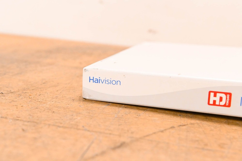 HaiVision Makito Network Video Compact SDI/Analog Encoder (NO PSU) CG01BEH