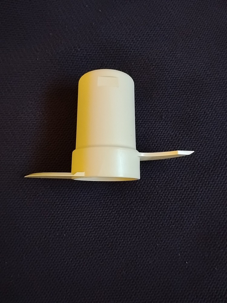 Cuisinart FP-14PDB Plastic Dough Blade Replacement Part Food Processor
