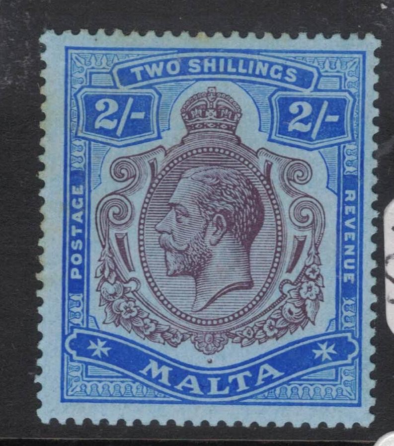 Malta SG 86 MOG (2fwe)