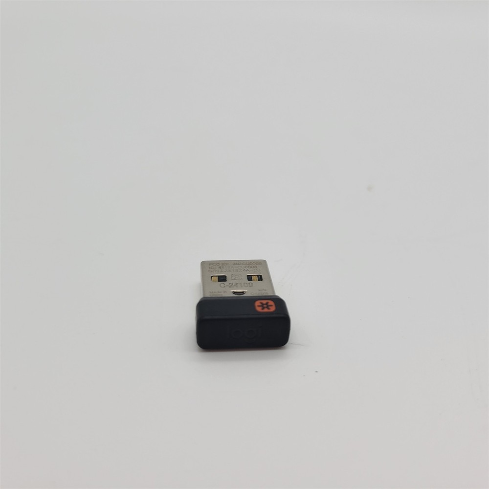 Logitech USB Unifying Receiver