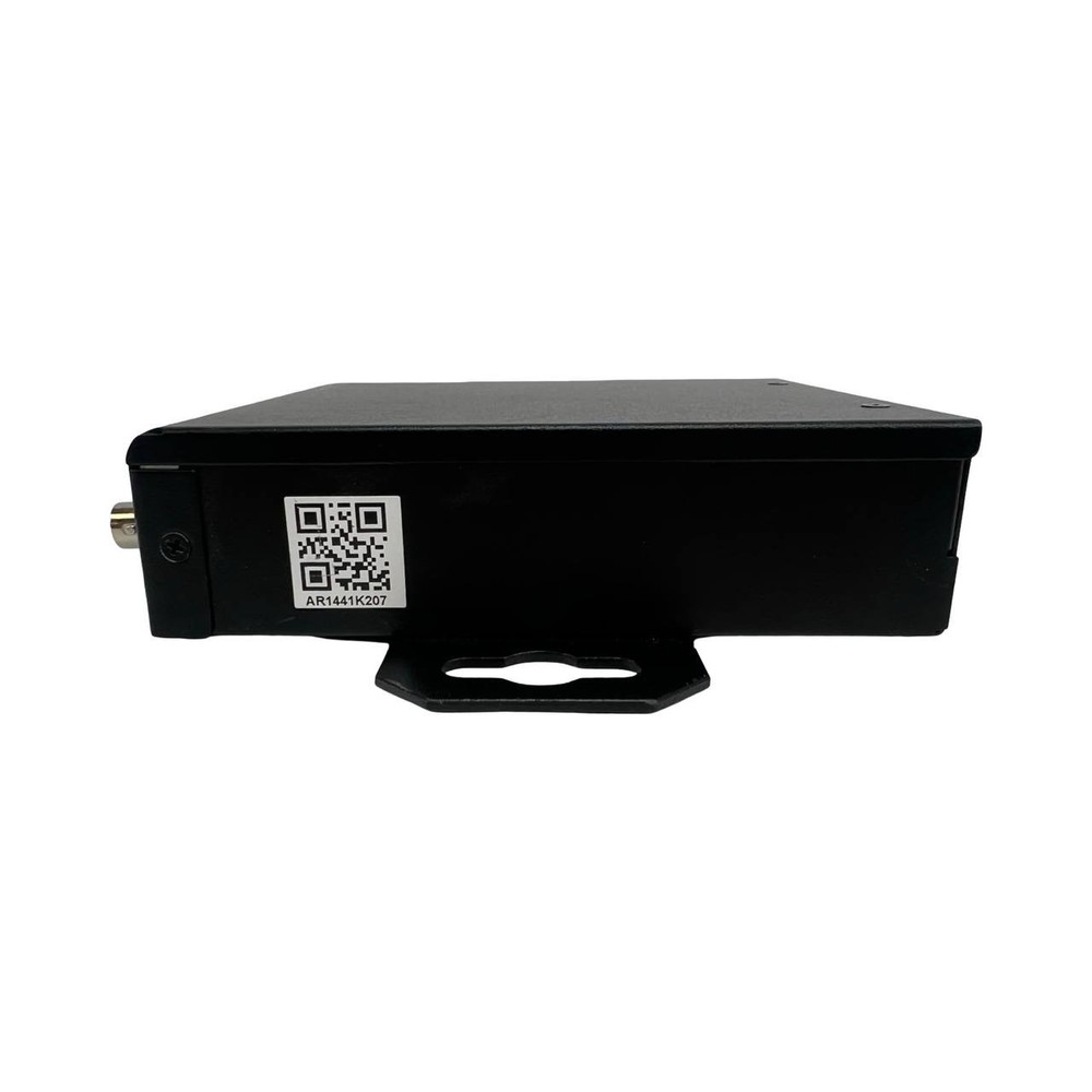March Networks EDGE 4e NVR 4-Channel PoE Video Encoder - No AC Adapter