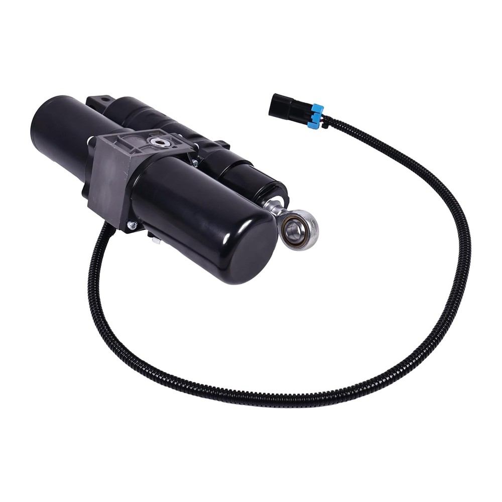 Linear Actuator 12V 150mm 5/8" Hole Diameter For KYB Construction Machinery
