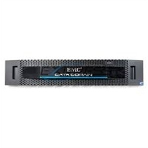 DATADOMAIN DD640 Storage systems chassis