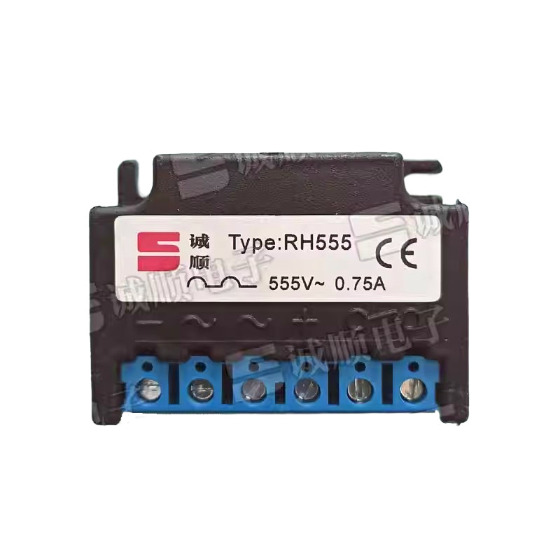 Replace RH555 555V 0.75A Rectifier