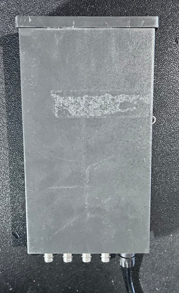 Videotek VDA-16 Video Distribution Amp