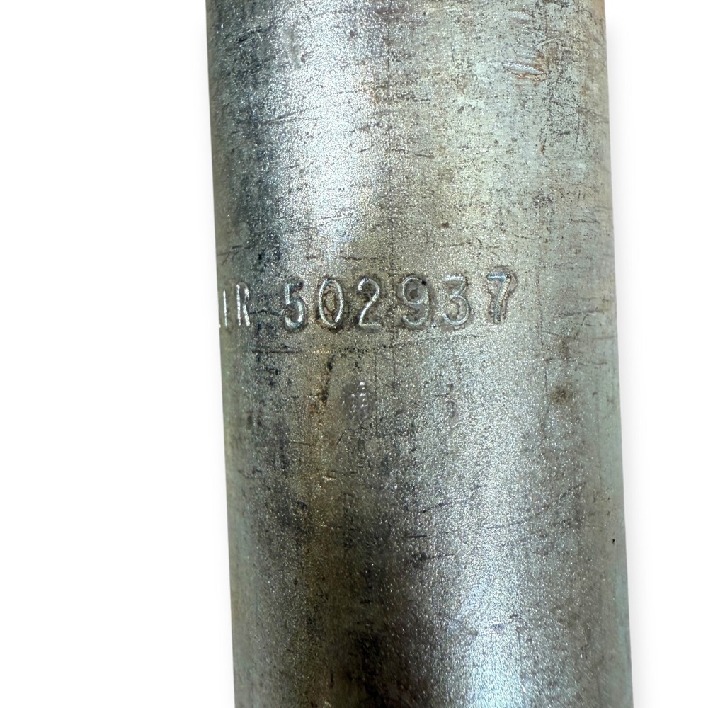 Mueller 502937-SE Drill Holder For D5 Tapping Drilling Machine