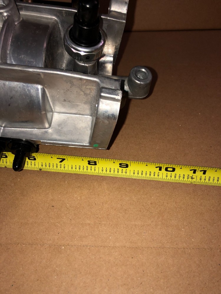 AIR COMPRESSOR Oil compressor with filter 0227D