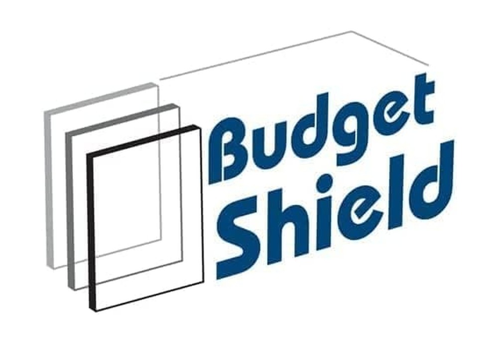 5' tall, 5 panel drum shield screen cage with full-length flexible hinges for...