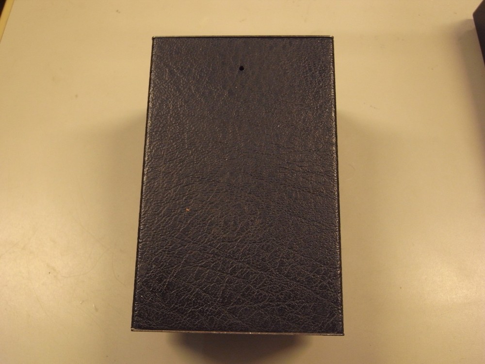 Electro-Harmonix DOCTOR Q Used Filter