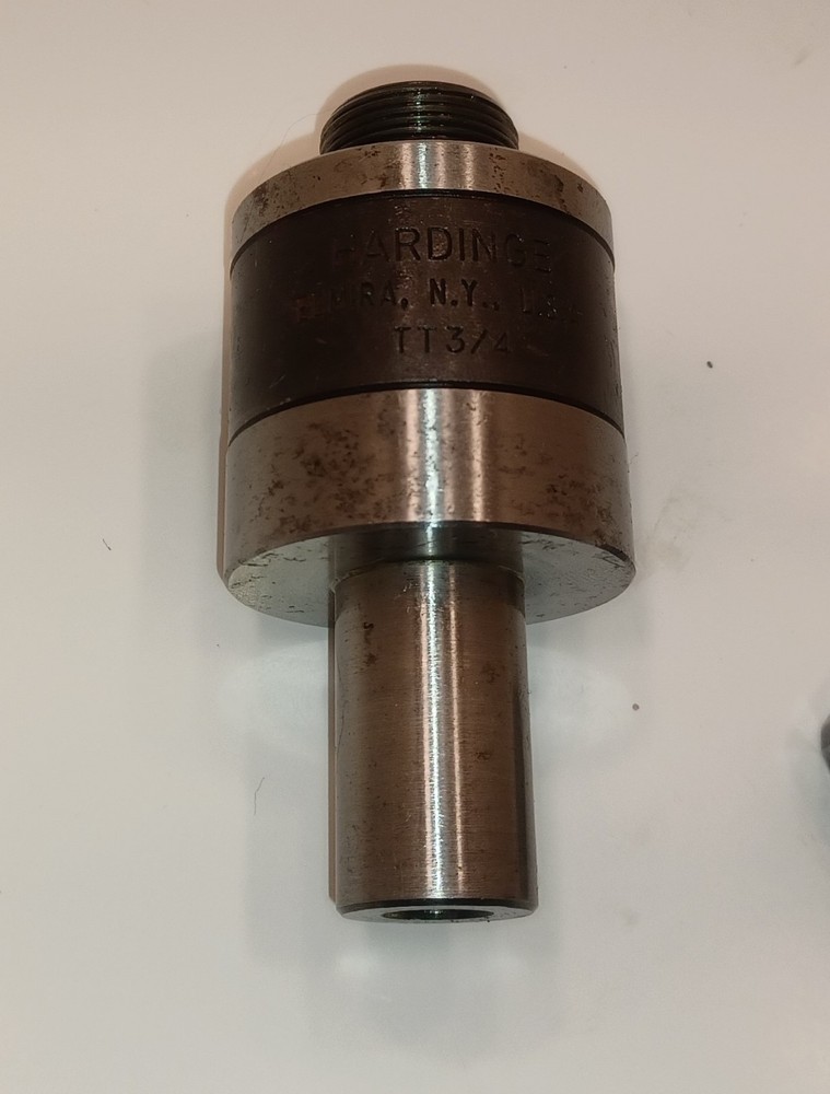 Hardinge TT 3/4 Self Releasing Tap Holder