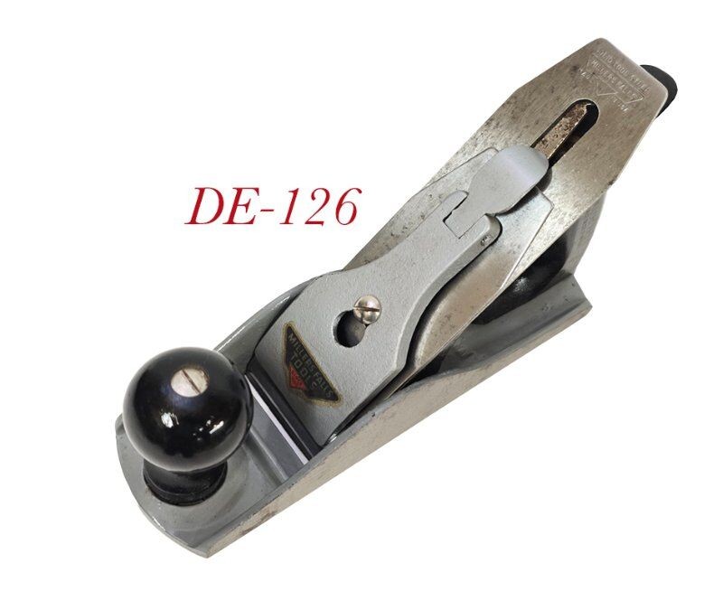 MILLERS FALLS NO 900 smoother plane w original box