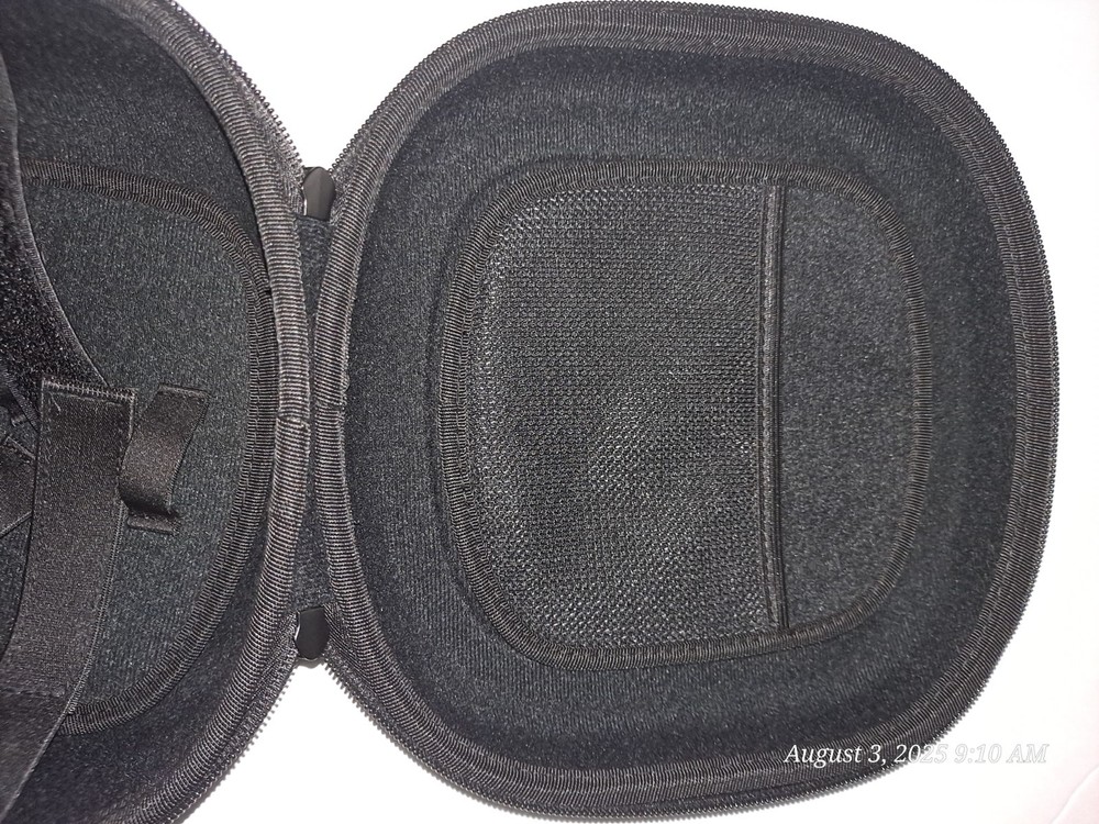 Hard Carrying Case for Meta Quest