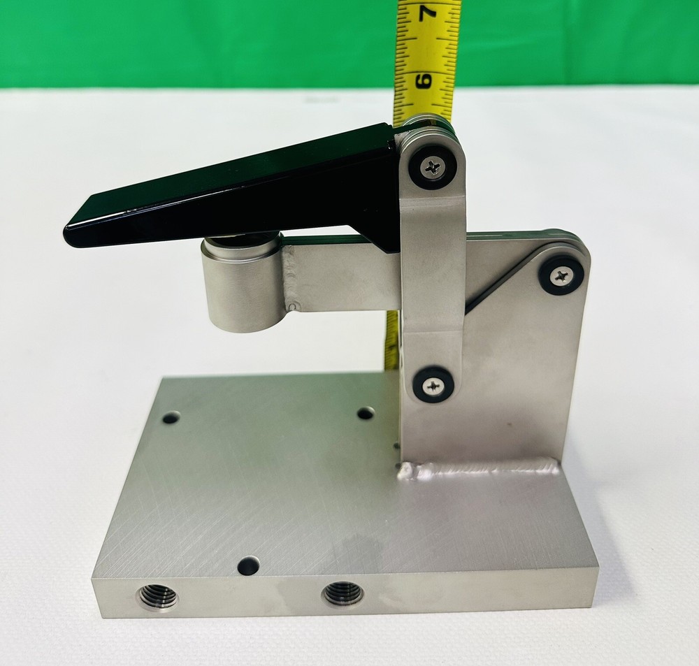 Laboratory Stainless Steel Press Tool