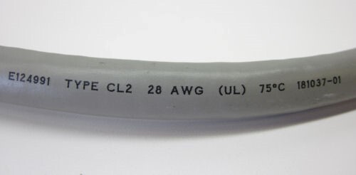 HP Hewlett Packard E1482-61601 MXI Interface Cable, 1 Meter