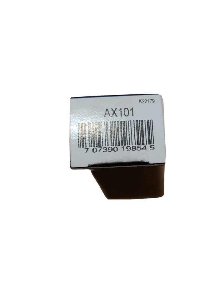 Intermotor AX101 Air Temperature Sensor-HVAC Temperature Sensor