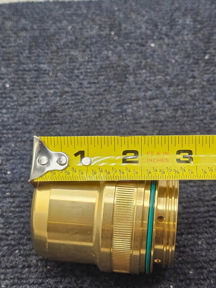 ATTC 90-4000 American Torch Tip Plasma Outer Retaining Cap 200A-400A